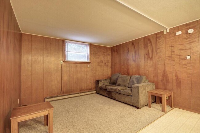 Foto del interior - 106 N Gregory St