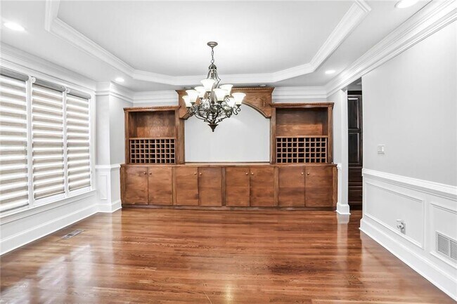 Foto del edificio - 740 Creek Wind Ct