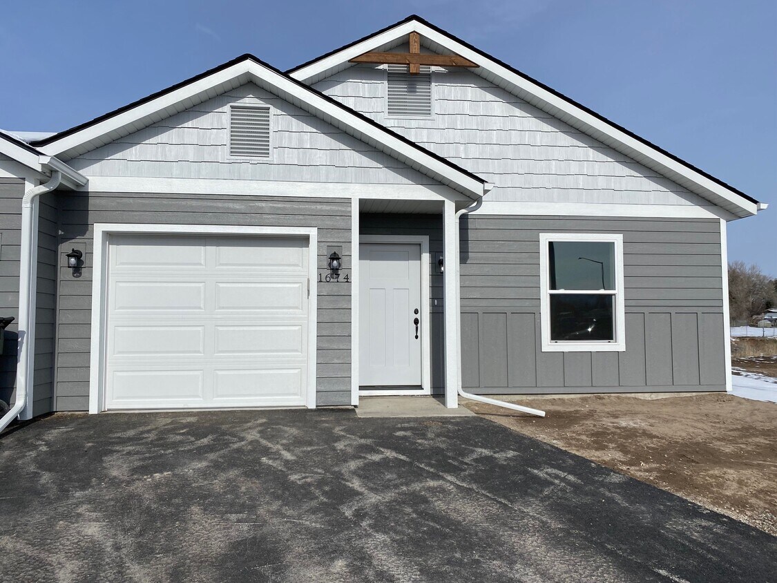 Foto principal - 1674 Bull Run