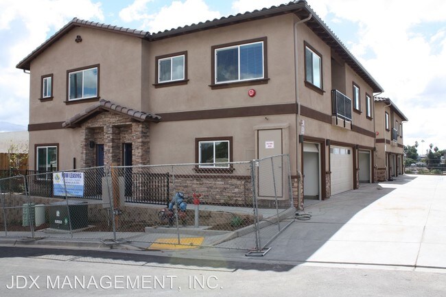 casico dog apartments