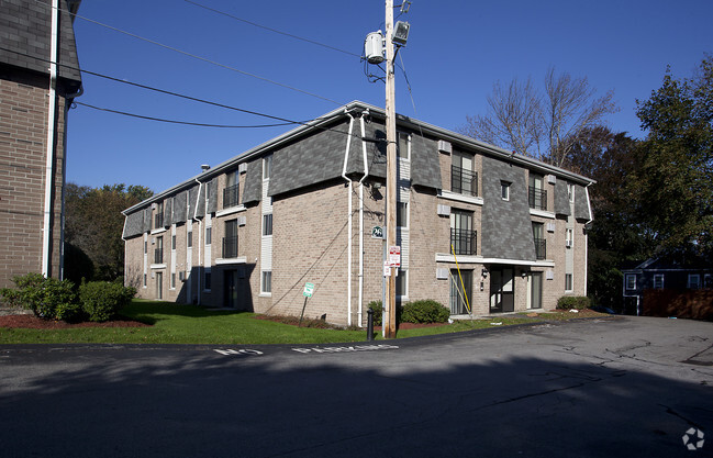 Foto del edificio - PRINCETON BELVIDERE