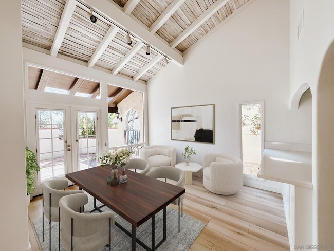 Building Photo - 16938 Via De Santa Fe
