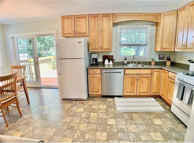 Foto del edificio - 60 Willow St