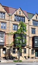 Building Photo - 1015 N Calvert St