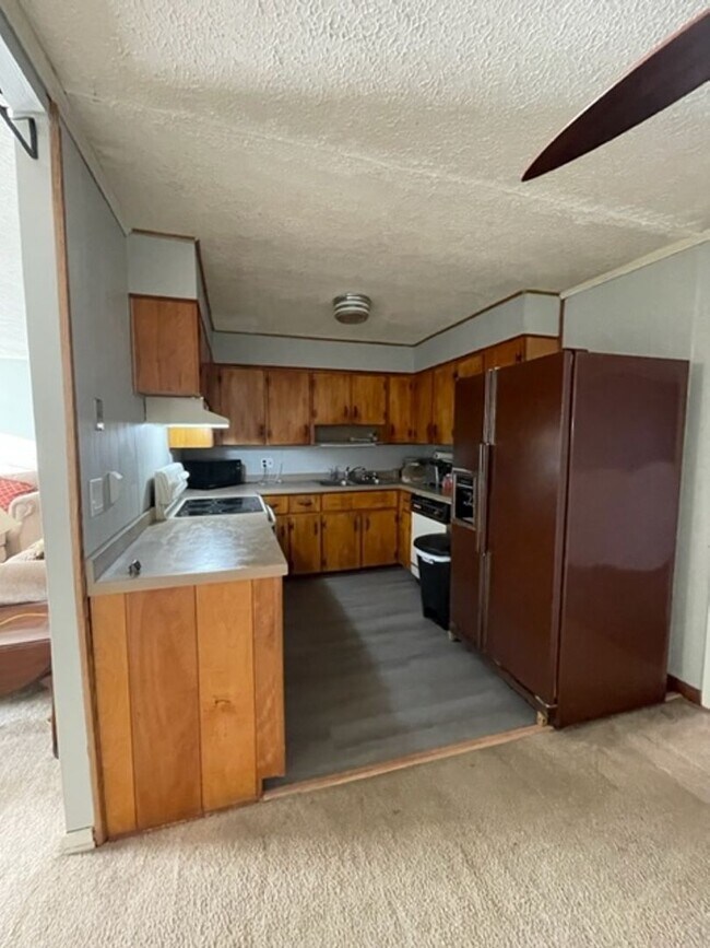 Foto del edificio - Maryville 37804 - 3 bedroom, 2 bath home w...