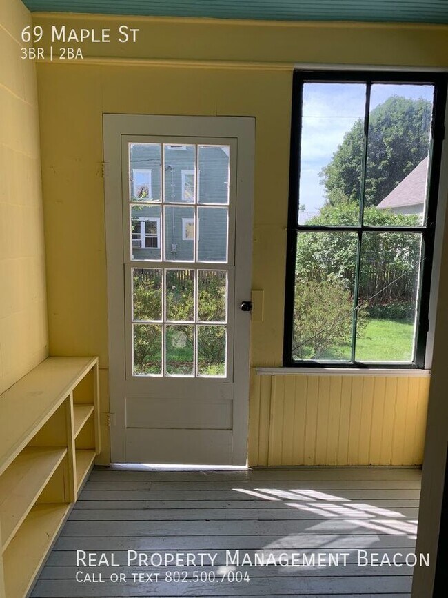 Foto del edificio - West Lebanon, NH 3 BR/1.5 BA house $3200 p...