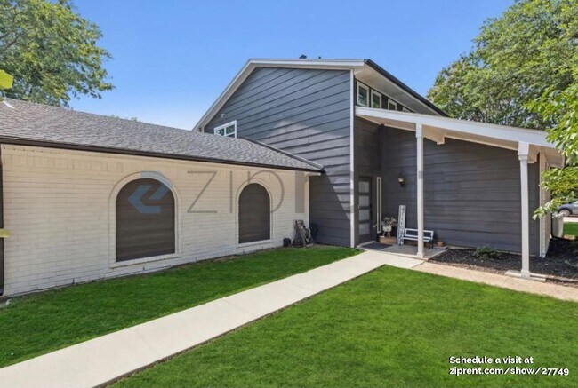 Foto del edificio - 127 Hardwicke Ln