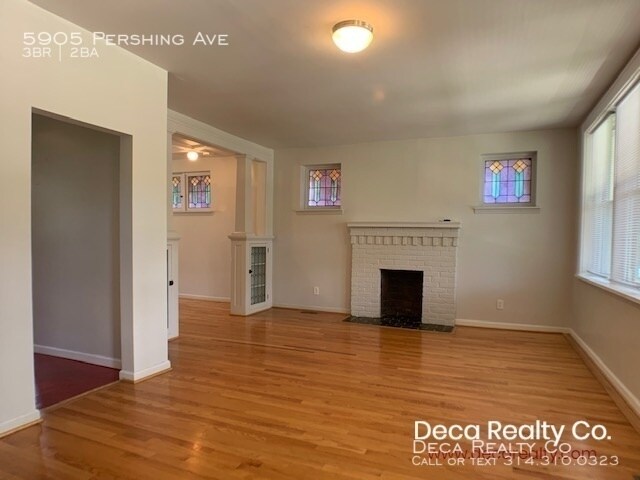 Building Photo - 3 Bedroom House