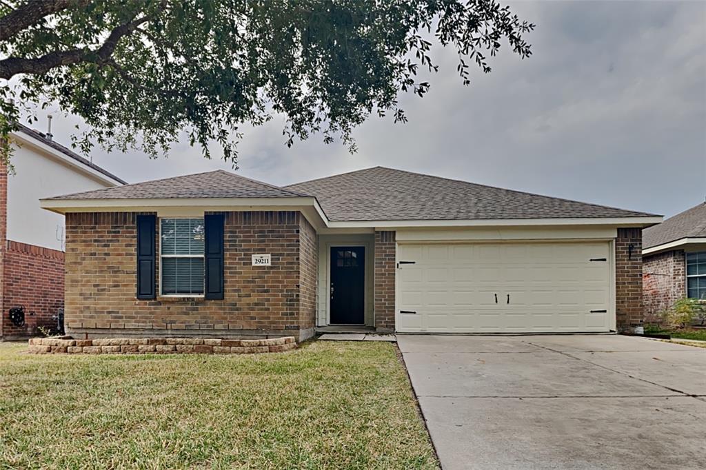 29211 Fox Fountain Ln, Spring, TX 77386 House for Rent in Spring, TX