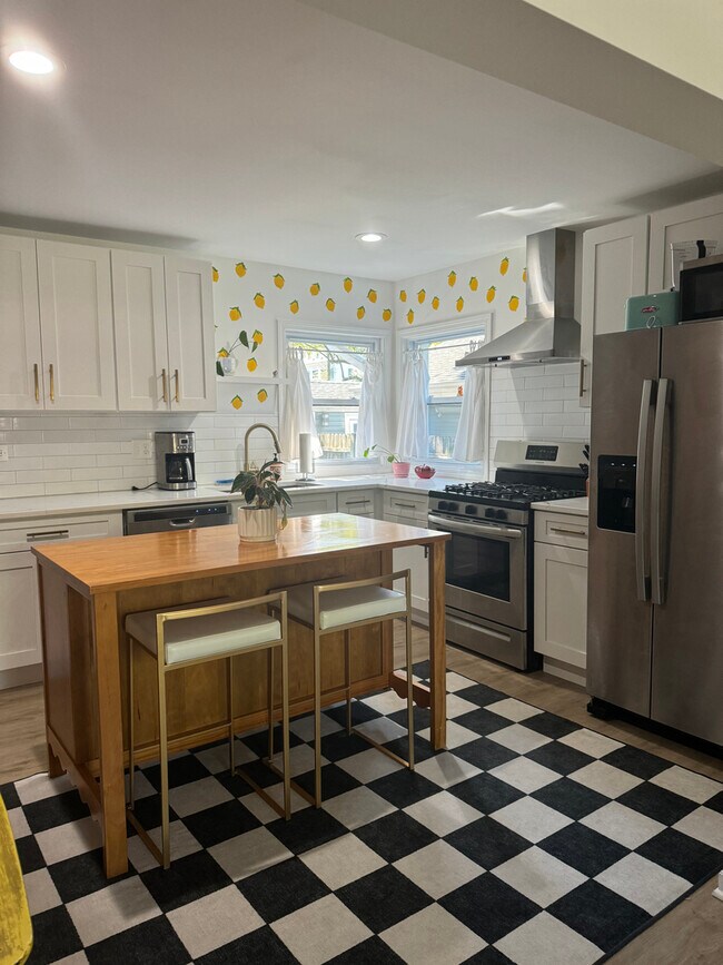 Foto del edificio - 644 W Hinsdale Ave