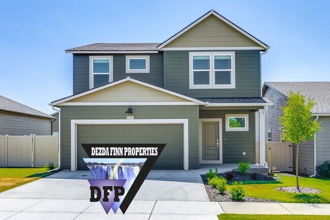 Building Photo - Gorgeous new construction 6 month lease av...