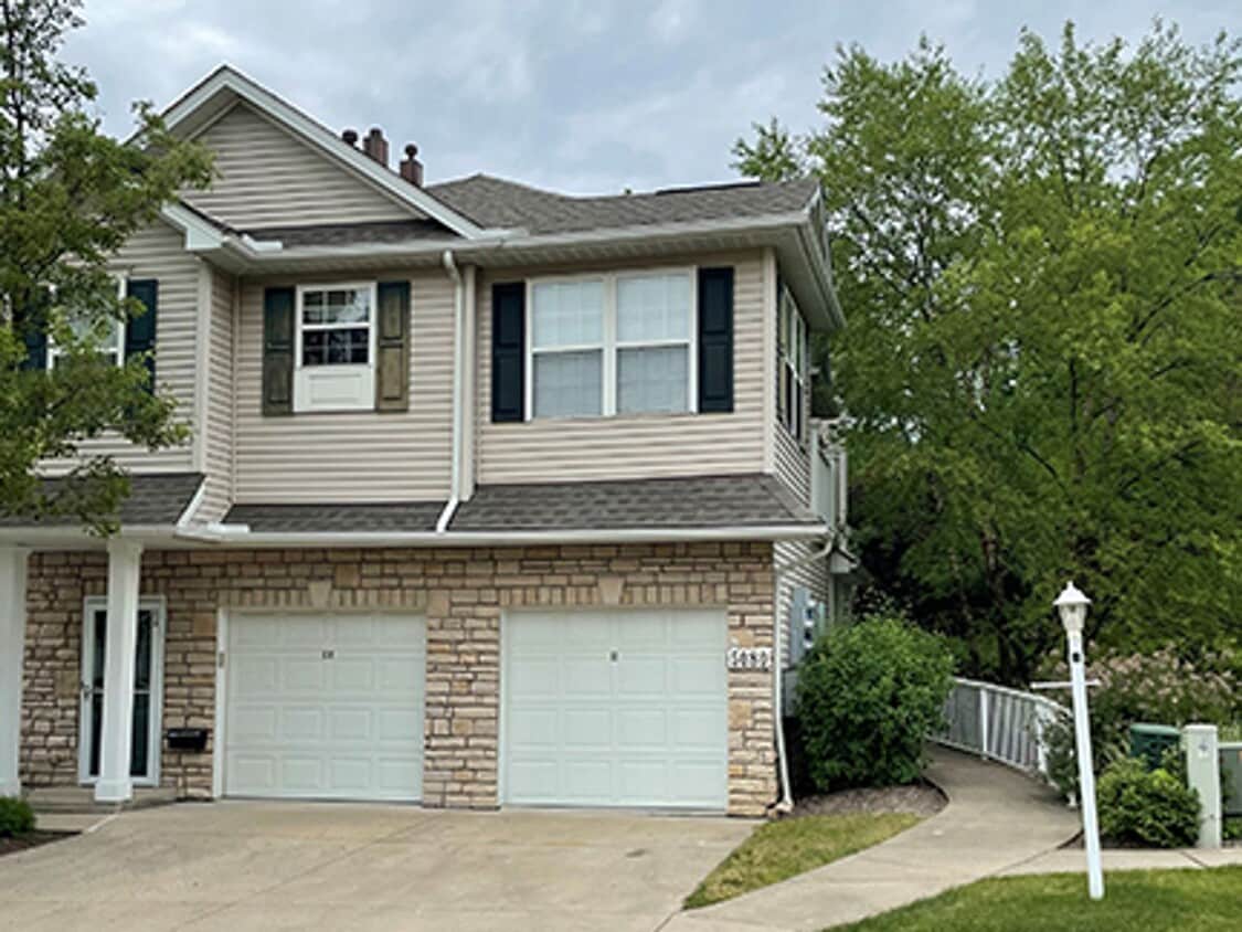 Primary Photo - Multi Family House 3 Bedroom and 2 Bath
