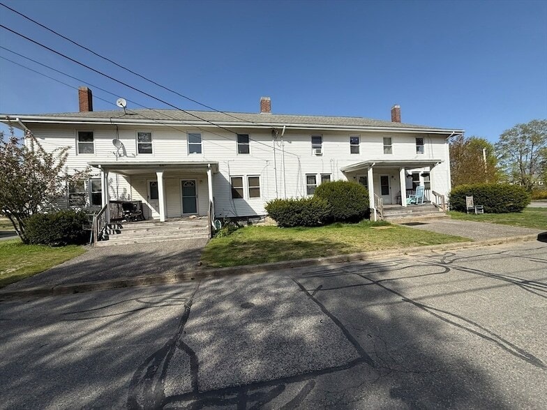 Primary Photo - 17-23 Park Road Unit 19