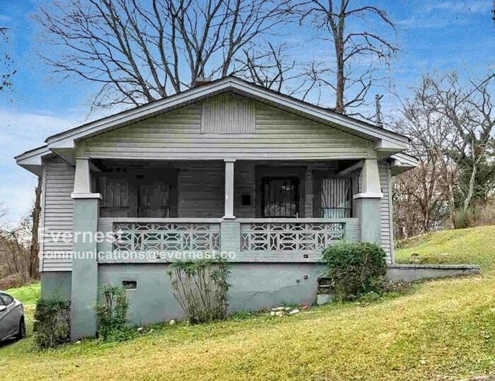 Primary Photo - 900 Dublin Ave