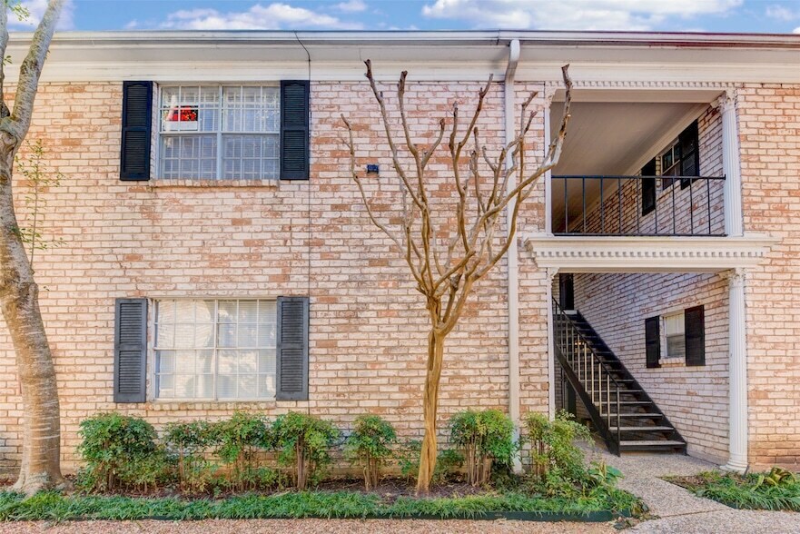 Photo - 7900 Westheimer Road Unit 246
