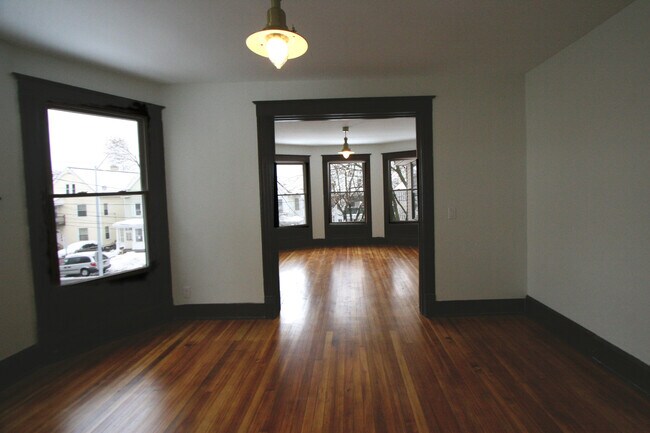 Foto del edificio - 6 Hammersley Ave