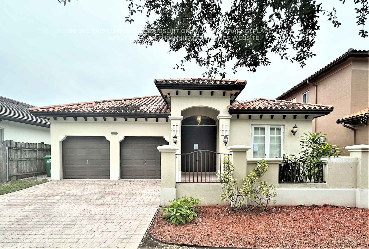 Foto principal - 15335 SW 23rd Ln