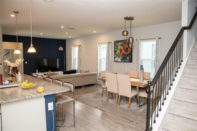 Foto del edificio - 5963 Glory Bower Dr