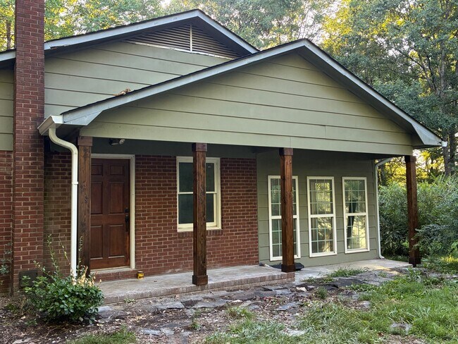 Foto del edificio - 8597 Griffin Green Blvd