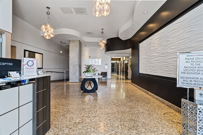 Foto del edificio - 1080 Park Blvd