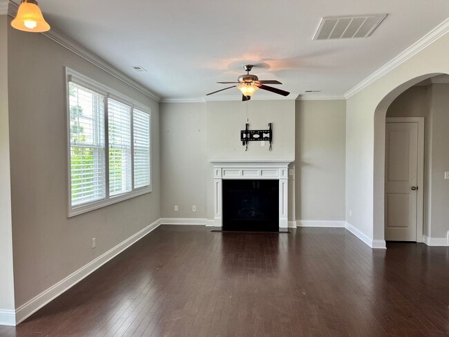 Foto del edificio - The Preserve at Morris Landing