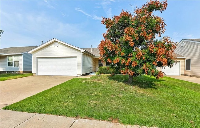 Building Photo - Beautiful 3 Bed 2 Bath in southwest Moore!