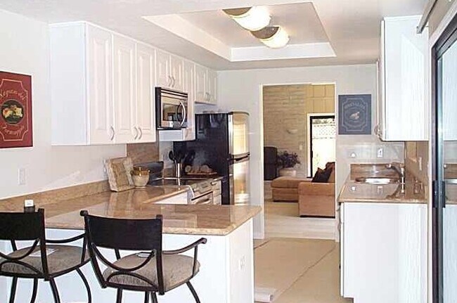 Foto del edificio - 1 Pinewood Ct