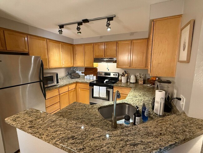 Foto del edificio - 10004 NE 120th Ln