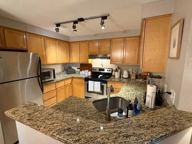 Photo - 10004 NE 120th Lane #A202 Apartment