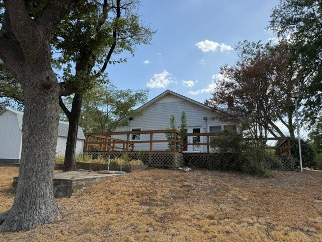 Foto del edificio - 7000 Briar Rd
