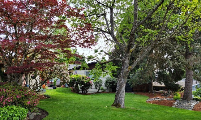Foto del edificio - Stunning 4-Bedroom Home in Desirable Central Kitsap Location