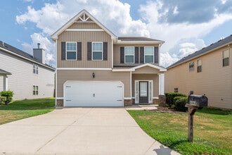 Building Photo - 4444 Grove Landing Dr