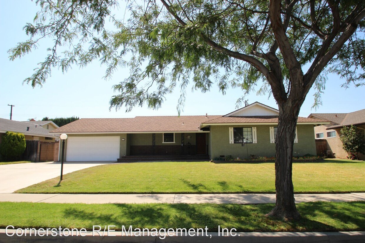 Primary Photo - 3 br, 2 bath House - 1434 S. Conlon Avenue