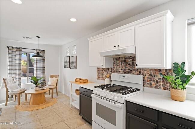 Foto del edificio - 4746 E Woburn Ln