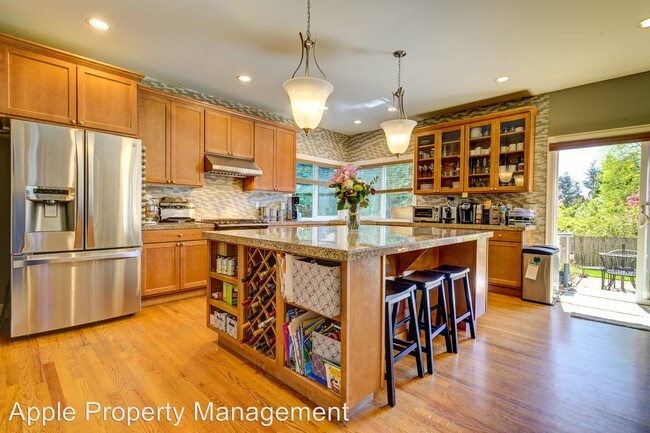 Foto del edificio - 13225 NE 137th Ct
