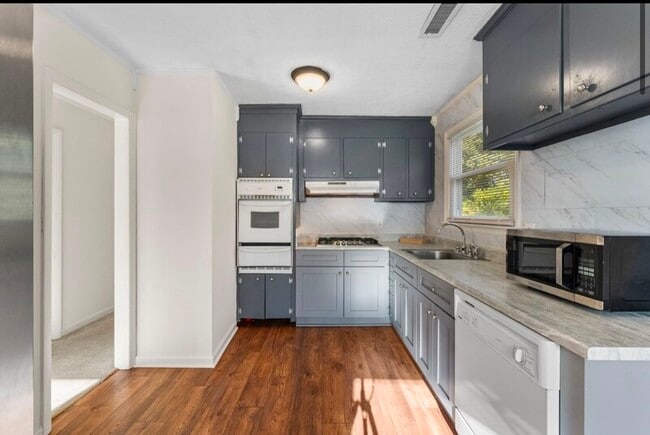 Foto del edificio - 2302 Norfolk St