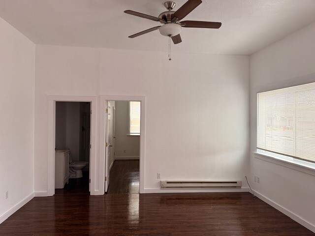 Foto del edificio - 206 2nd St