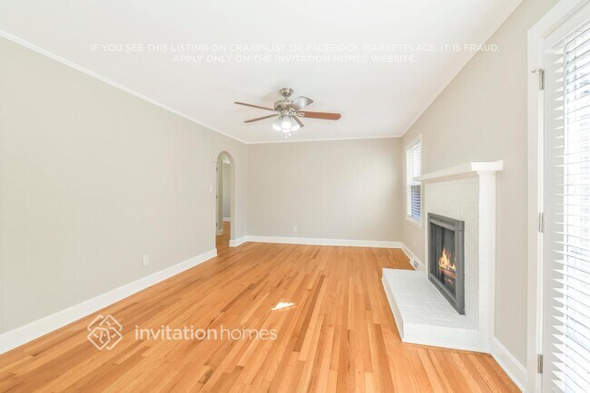 Building Photo - 7410 Marlbrook Dr