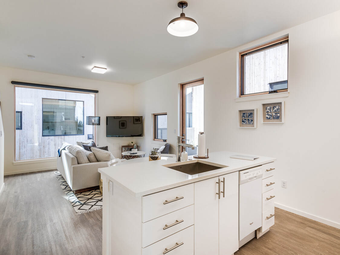 Foto principal - 2730 N Killingsworth St