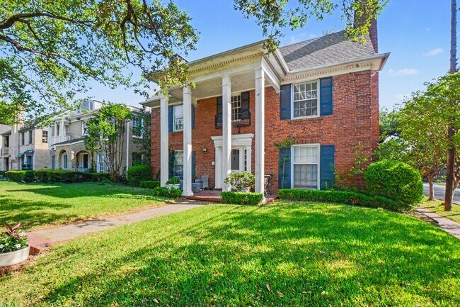 Building Photo - 4100 Hawthorne Ave