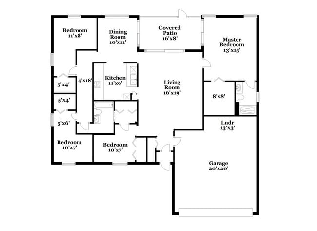Foto del edificio - 1455 Thornbank Ln
