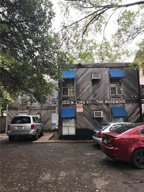 Foto del edificio - 1011 W 23rd St