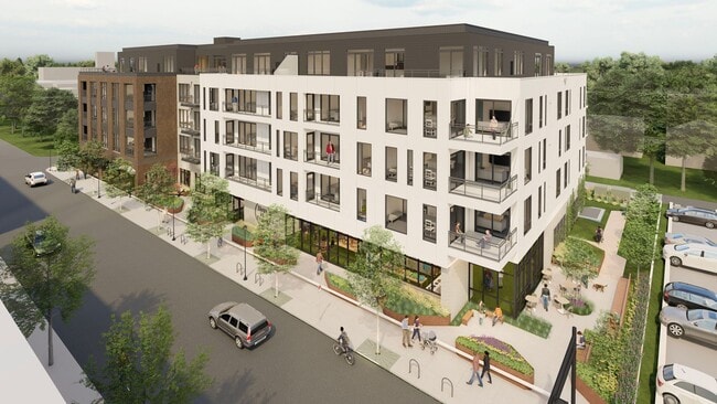 Building Photo - Velwood Residences