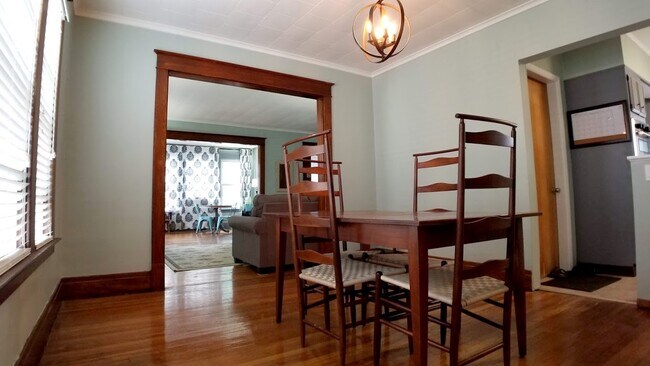 Dining Room - 42 Carmel Rd