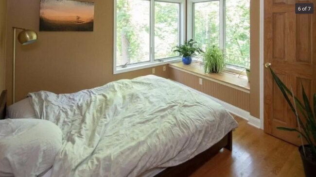 Dormitorio 1 - 68 Old York Rd