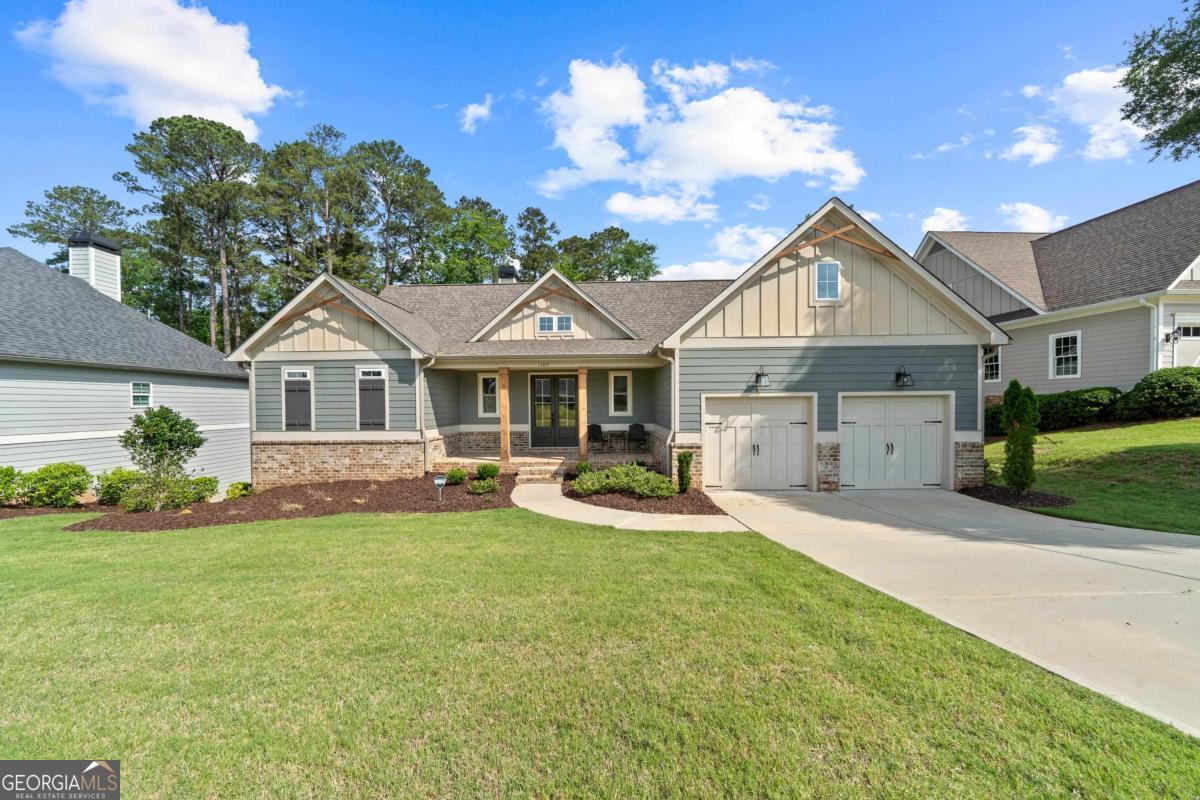 Primary Photo - 1100 Hidden Hills Cir