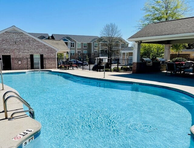 Building Photo - Rosewood at Clemson
