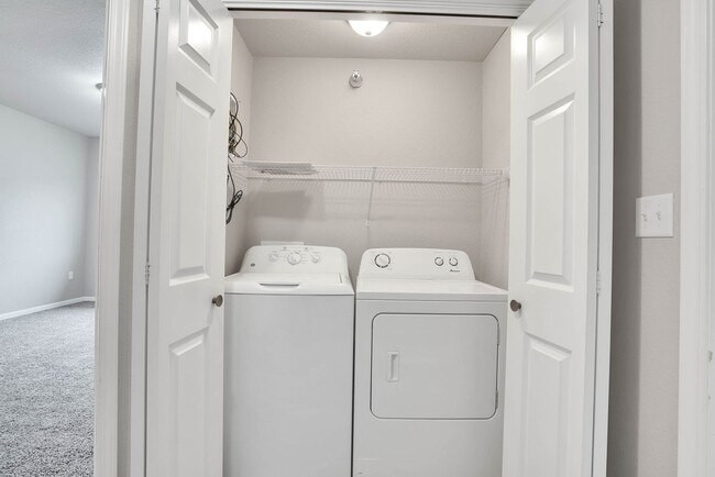Interior Photo - Cedar Hills Apartments