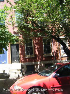 Primary Photo - 2115 Brandywine St