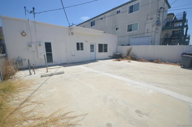 Building Photo - 3840 43rd St